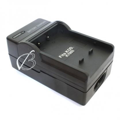 Зарядное устройство для Kodak (KLIC-7005), Samsung (SLB-0737), от сети, oem