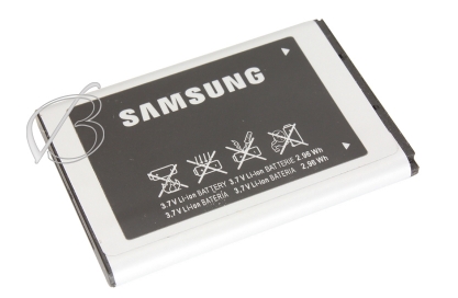 АКБ для Samsung GT-C3010, E1150; SGH-C120, D720, D730, E250, X200 (BST3108BC), 800mAh, original