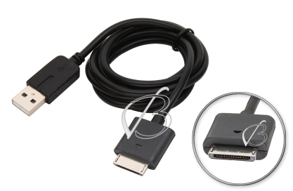 Кабель USB для Sony PSP Go (PSP-N1000), oem