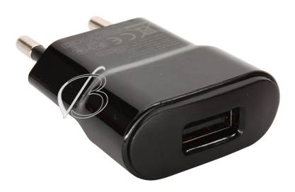 СЗУ c USB выходом, 5.0V, 0.75A, 1x USB, Blackberry RM0100
