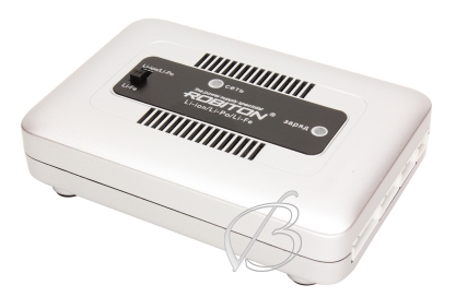 Зарядное устройство для Li-Po, Li-Ion, Li-FePO4 аккумуляторов, Robiton HobbyCharger01