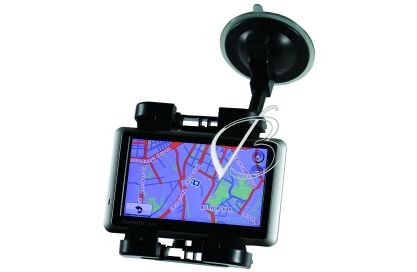 Автомобильный держатель для GPS, MP4, телефонов, планшетов, Partner PR-HG1