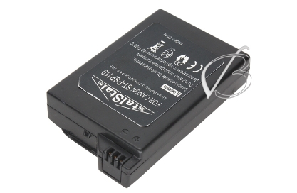 АКБ для Sony PSP-1000, PSP-1008 (PSP-110), 2200mAh, Stals ST-PSP110