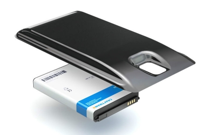 АКБ для Samsung SM-N900, SM-N9000 Galaxy Note 3 (B800BE), 6400mAh, черный, Craftmann