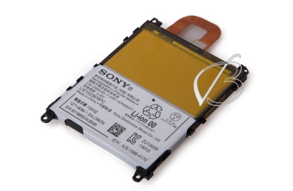 АКБ для Sony Xperia Z1 C6902, C6903, C6906, C6916, C6943 (LIS1525ERPC), 3000mAh, original, Sony