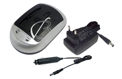 Зарядное устройство для Panasonic (DMW-BCL7E, DMW-BCM13), SP