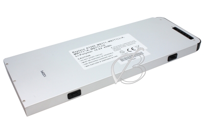 АКБ для Apple MacBook 13 A1278, MB466, MB467 (A1280, MB771), станд