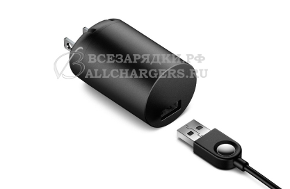 СЗУ c USB выходом, 5.3V, 2.00A, для телефонов и планшетов, HP