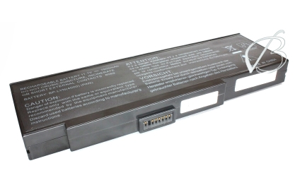 АКБ для Fujitsu K7600, Mitac 8089 (40006825); Nec Versa E680 (BP-8089), усил