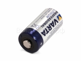 Батарея для фото-, видео- техники (CR123, CR-123, CR123A), Li, 3V, VARTA Professional