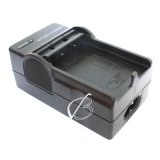 Зарядное устройство для Kodak (KLIC-5001); Sanyo (DB-L50), от сети, oem