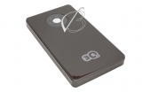 АКБ внешняя Q-EnerGo! PowerBank 4500BK, 4500mAh, черная
