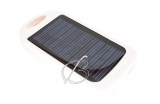 АКБ внешняя Q-EnerGo! PowerBank Solar 1200SL, 1200mAh, на солнечных элементах