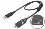 Кабель USB для Samsung L80HD, NV24HD, NV100HD, TL34HD (SUC-C4), 30pin