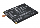 АКБ для Asus A500CG, A501KL, A501CG ZenFone 5 (C11P1324), 2100mAh, CS (Pitatel)