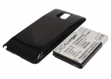 АКБ для Samsung SM-N900, SM-N9000 Galaxy Note 3 (B800BE), 6400mAh, черный, CS (Pitatel)