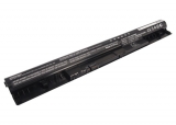 АКБ для Lenovo IdeaPad S300, S310, S400, S405, S410, S415 (L12S4Z01), черный