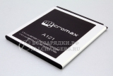 АКБ для Micromax A121 Canvas Elanza 2 (A121), 2200mAh, original