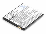 АКБ для Archos 45c Platinum, Highscreen Zera S rev. S (AC45CPL, AL45CPL), 1450mAh, CS (Pitatel)