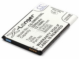 АКБ для Samsung SM-N900, SM-N9000 Galaxy Note 3 (B800BE), 3200mAh, CS (Pitatel)