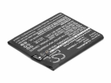 АКБ для Xiaomi Mi Note 2 (BM48), 3700mAh, CS (Pitatel)