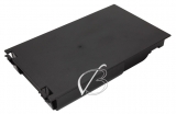 АКБ для Fujitsu LifeBook S2110, S6240, FMV-BIBLO MG (FPCBP107, FMVNBP119), станд
