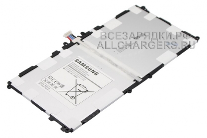 АКБ для Samsung SM-P600, SM-P601, SM-P605, SM-T520, SM-T525 (T8220E), 8220mAh, original