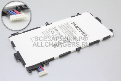 АКБ для Samsung GT-N5100, GT-N5110, GT-N5120 (SP3770E1H), 4600mAh, original