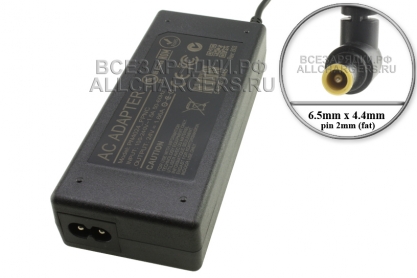 Адаптер питания сетевой 24.0V, 6.5x4.5 FP (A4024_FPN, A4024_FFV), для саундбара Samsung, oem
