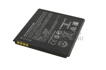 АКБ для Nokia 1 TA-1047, TA-1056, TA-1060, TA-1079 (BV-5V), 2150mAh, oem