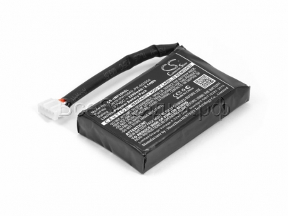 АКБ для портативной акустики JBL Flip 2 2014 (JN151PH13849), 2200mAh, oem