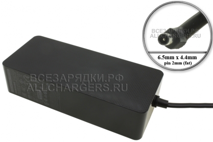 Адаптер питания сетевой 22.0V, 4.54A, 6.5x4.4 FP (A10024_APN, A10024_EPN), для Samsung, original