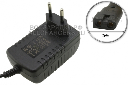 СЗУ 6.8V, 0.60A (SW-068060EU, SW-068060FV), для Harizma h10107 и др., oem