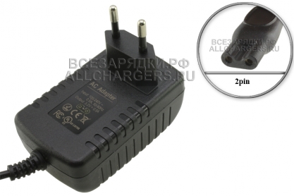 СЗУ 3.2V, 0.50A, 2pin, для Vitek, oem