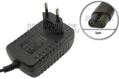 СЗУ 5.0V, 1.00A, 2pin (RY050100EU, RY050100FVJ), для JRL, oem