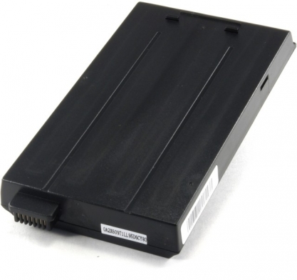 АКБ для Fujitsu Amilo A1630, D1840, D1845, Roverbook Explorer H590 (23-UD7010-0F), станд