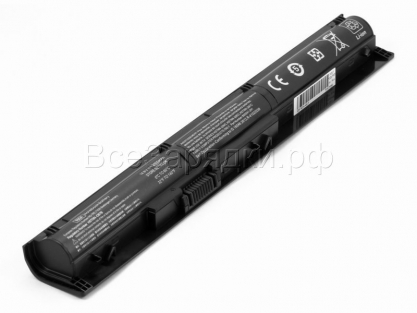 АКБ для ноутбука HP ProBook 450 G3, 470 G3 (RI04), 2200mAh, Sino Power
