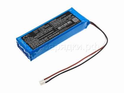 АКБ для Harman Kardon Onyx (PR-633496), 2200mAh, Cameron Sino