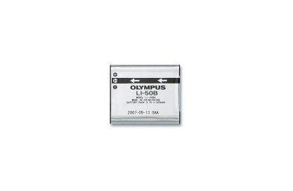 АКБ Olympus LI-50B, 3.7V, 925mAh Li-Ion