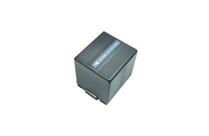 АКБ Panasonic CGA-DU21 / VW-VBD210, 7.2V, 1950mAh Li-Ion