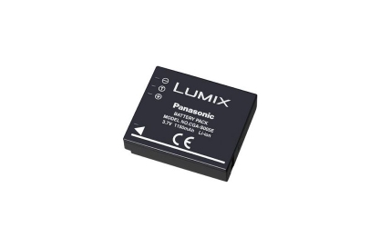 АКБ Panasonic CGA-S005E / DMW-BCC12, 1150mAh Li-Ion