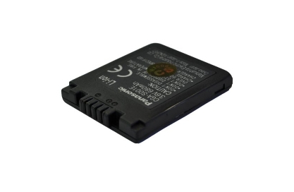 АКБ Panasonic CGR-S001 / DMW-BCA7, 3.6V, 680mAh