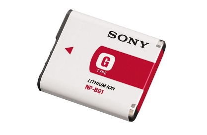 АКБ Sony NP-BG1, 3.7V, 1000mAh Li-Ion