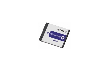 АКБ Sony NP-FD1, 3.6V, 680mAh Li-Ion