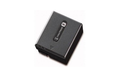 АКБ Sony NP-FF71 7.2V 1560mAh Li-Ion