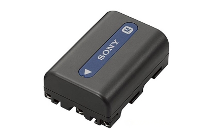 АКБ Sony NP-FM55H 7.2V 1600mAh Li-Ion