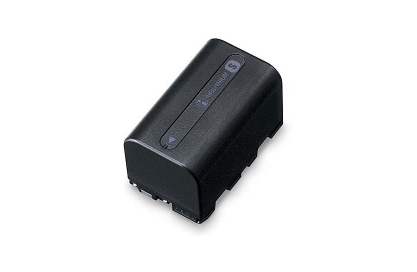 АКБ Sony NP-FS21 3.7V 2400mAh Li-Ion