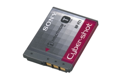 АКБ Sony NP-FT1 3.6V 680mAh Li-Ion