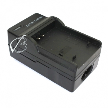 Зарядное устройство для Canon (NB-6L), питание от сети, oem
