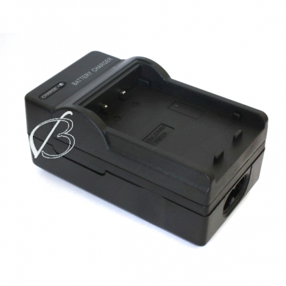 Зарядное устройство для Casio (NP-20), Stals (Voltlander)